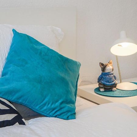 Gorgeous 2Br - Spacious & Suitable For Everyone Vienne Extérieur photo