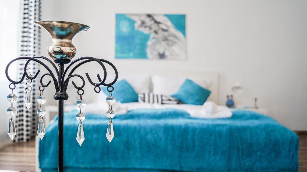 Gorgeous 2Br - Spacious & Suitable For Everyone Vienne Extérieur photo