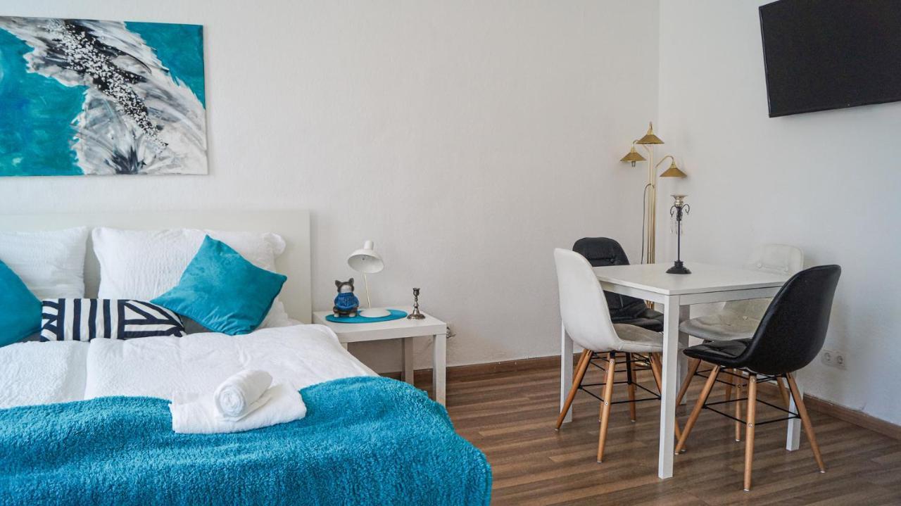 Gorgeous 2Br - Spacious & Suitable For Everyone Vienne Extérieur photo