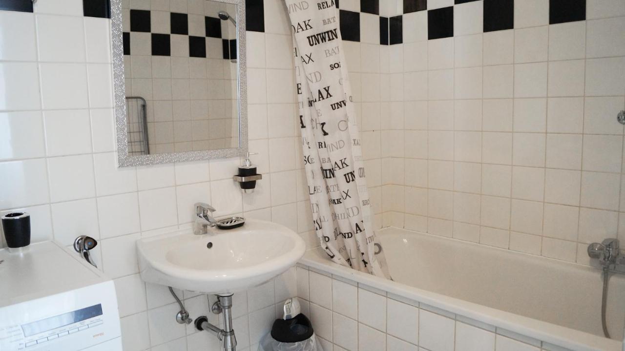 Gorgeous 2Br - Spacious & Suitable For Everyone Vienne Extérieur photo
