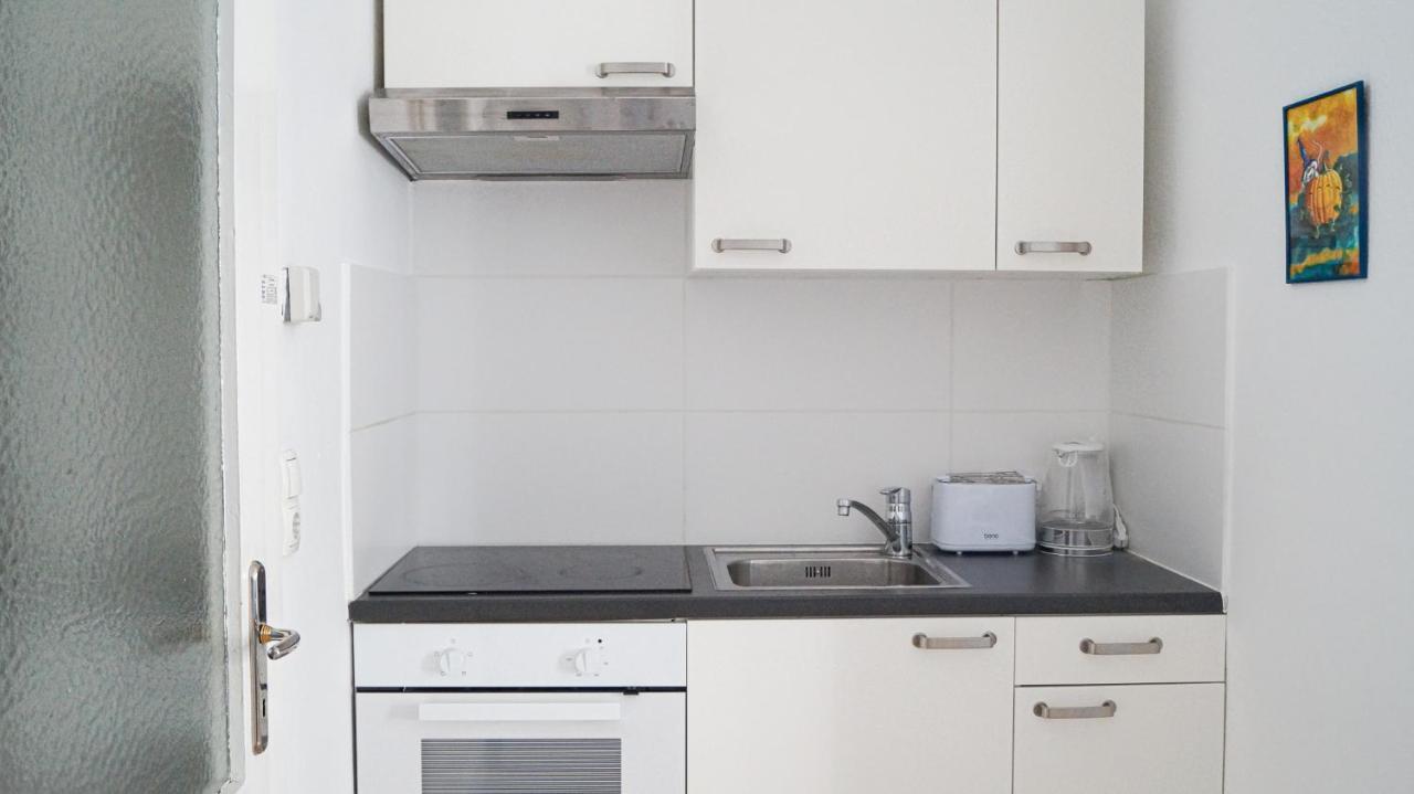 Gorgeous 2Br - Spacious & Suitable For Everyone Vienne Extérieur photo