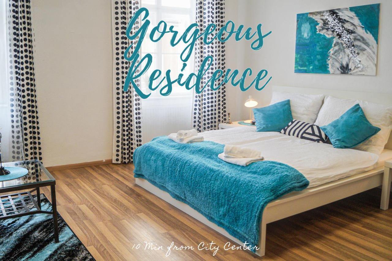 Gorgeous 2Br - Spacious & Suitable For Everyone Vienne Extérieur photo